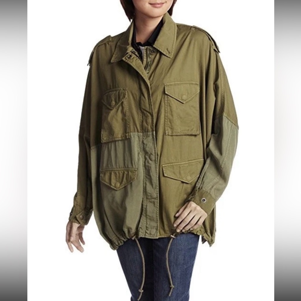 Diesel Jacket - Picture 7 of 8